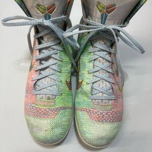Nike Kobe 9 Elite “What the Kobe”